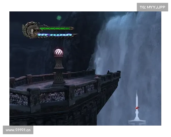 鬼泣4：华丽度升级秘籍，攻击之外的华丽之道